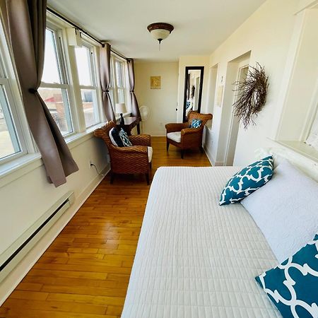 The Vintage Inn Redwood Falls المظهر الخارجي الصورة