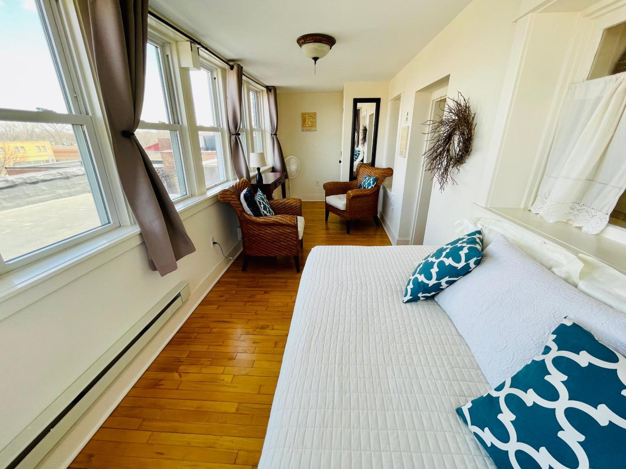 The Vintage Inn Redwood Falls المظهر الخارجي الصورة