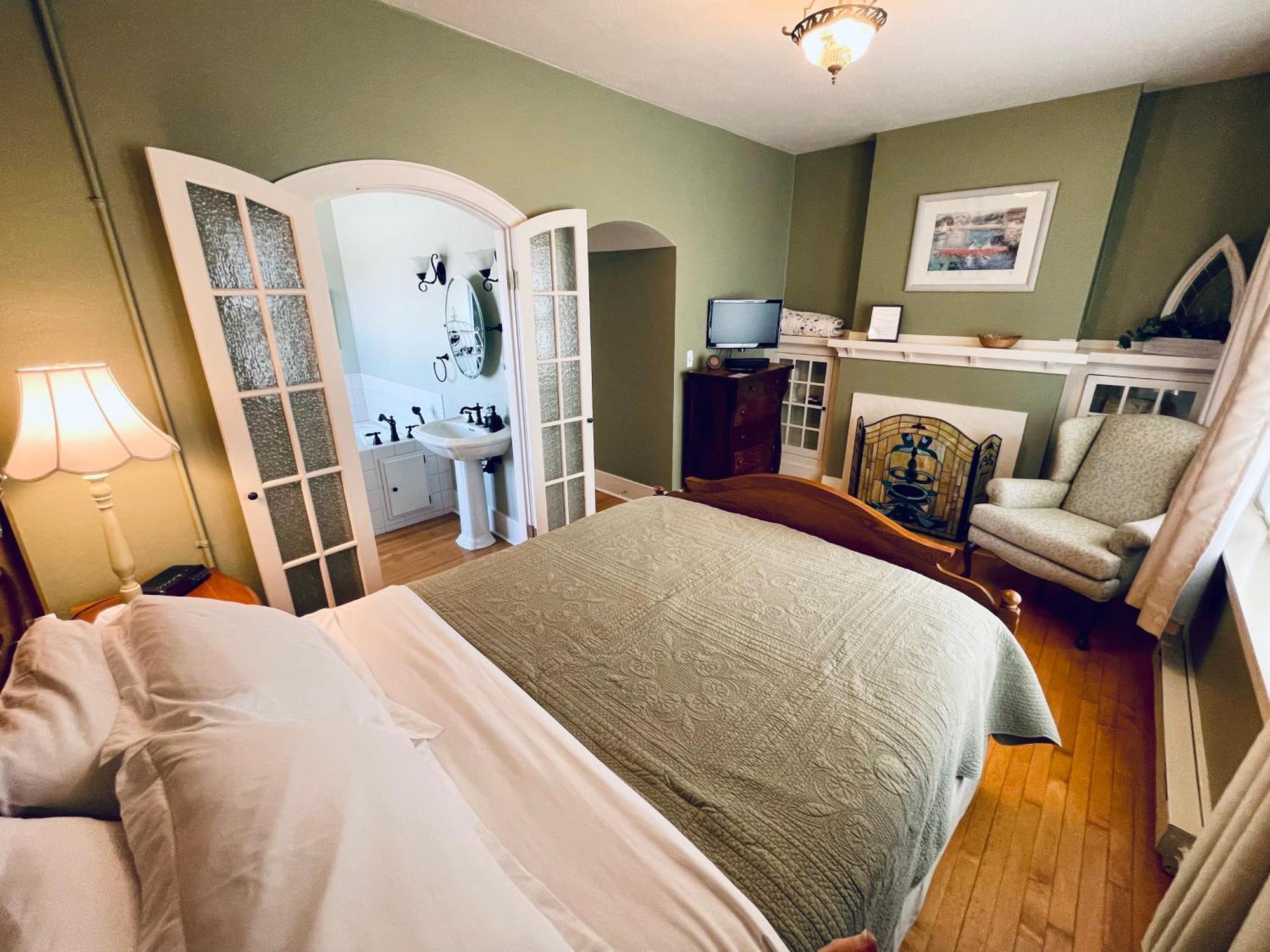 The Vintage Inn Redwood Falls المظهر الخارجي الصورة