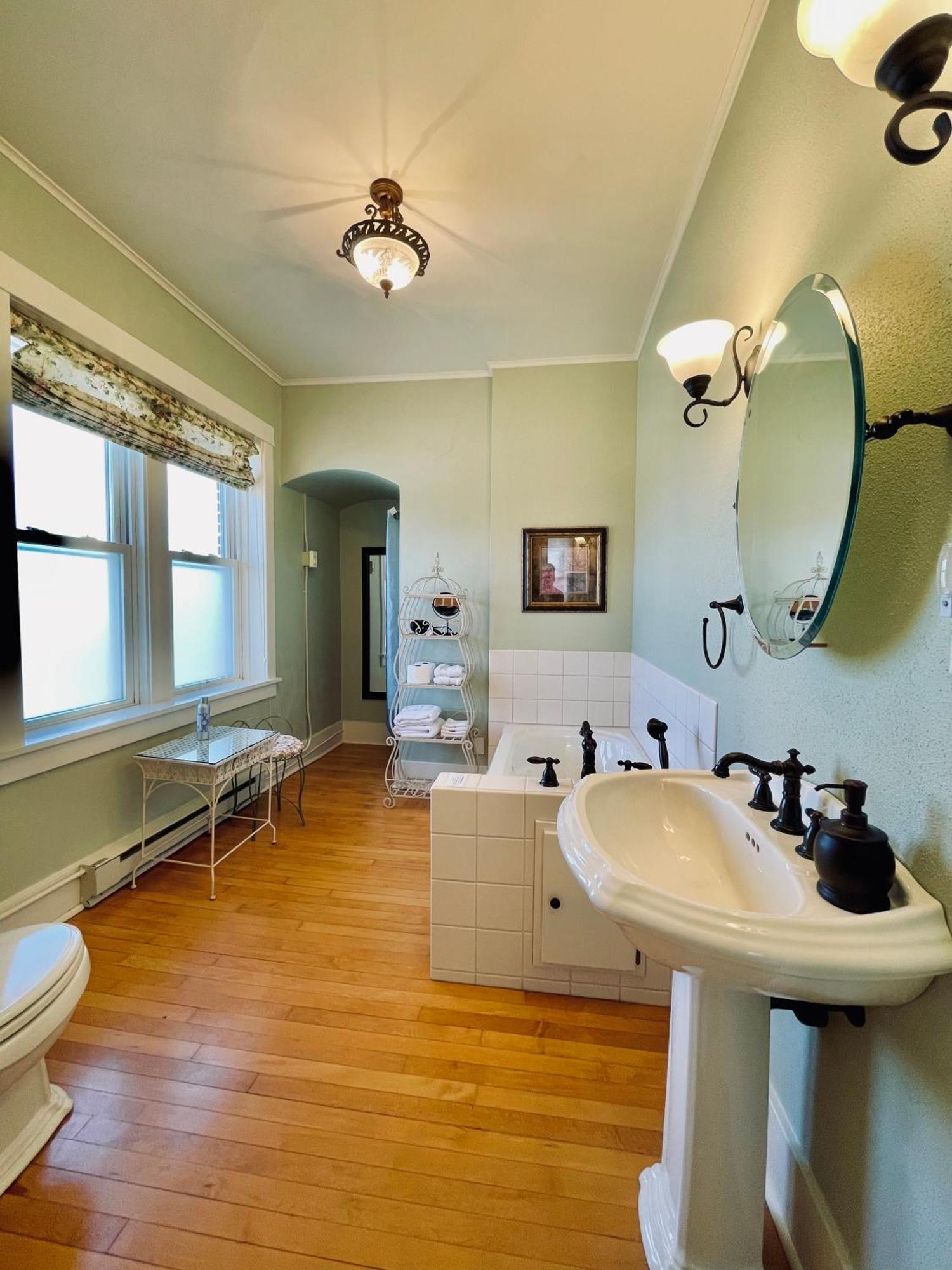 The Vintage Inn Redwood Falls المظهر الخارجي الصورة