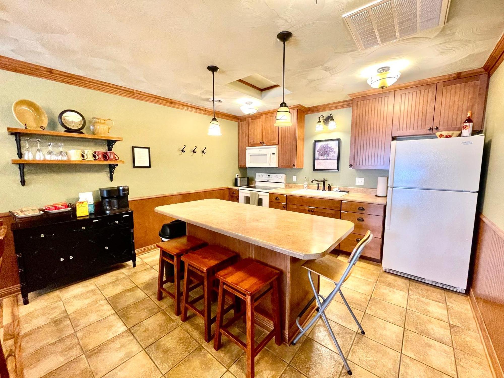 The Vintage Inn Redwood Falls المظهر الخارجي الصورة