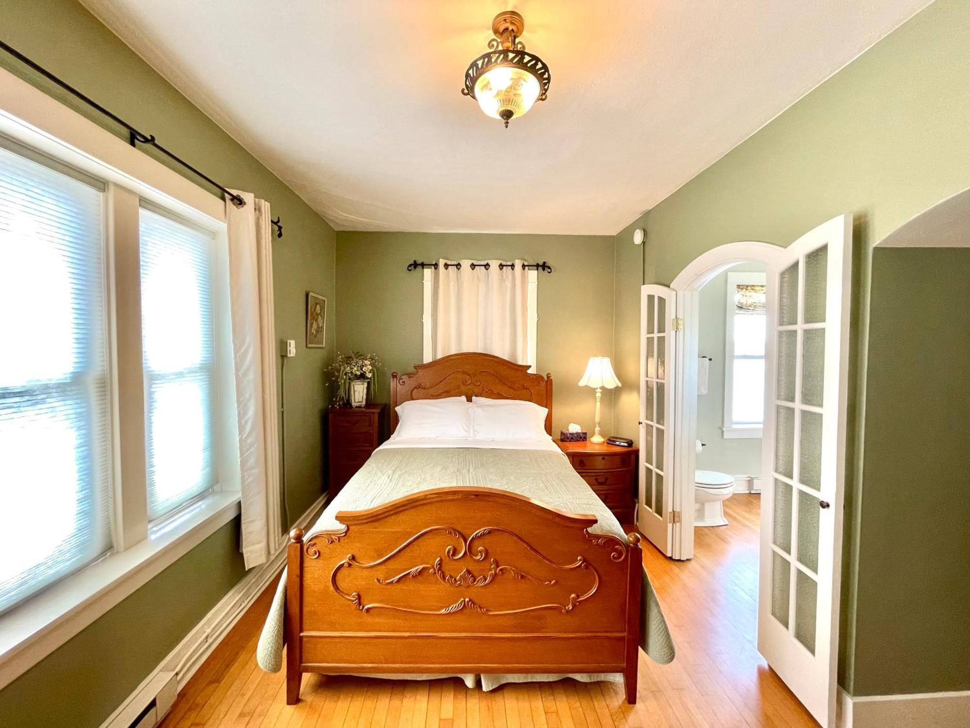 The Vintage Inn Redwood Falls المظهر الخارجي الصورة